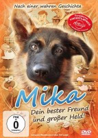 Mika - Dein bester Freund und großer Held (DVD) 