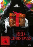 Red Christmas (DVD) 