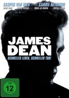 James Dean: Schnelles Leben, schneller Tod! (DVD) 