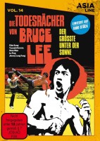 Die Todesrächer von Bruce Lee - Asia Line / Vol. 14 (DVD) 