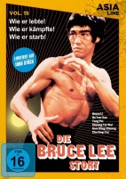 Die Bruce Lee Story - Asia Line / Vol. 15 (DVD) 