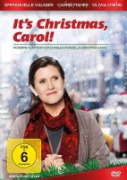 It's Christmas, Carol! (DVD) 