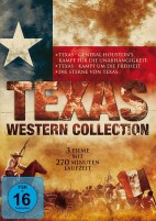 Texas Western Collection (DVD) 