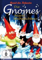 Die Gnomes feiern Weihnachten (DVD) 
