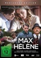 Max & Helene - Mediabook (Blu-ray) 