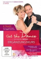 Get the Dance - Ergänzungskurs (DVD) 