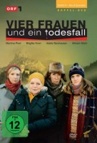 Vier Frauen und ein Todesfall - Staffel 08 (DVD) 