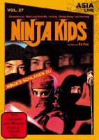 Ninja Kids - Asia Line / Vol. 27 (DVD) 