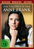 Das Tagebuch der Anne Frank (DVD) 