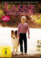 Lassie verschwindet (DVD) 