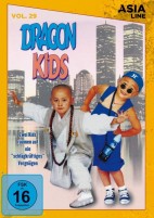 Dragon Kids - Asia Line / Vol. 29 (DVD) 