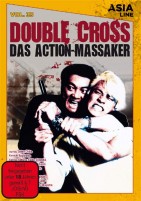 Double Cross - Das Action-Massaker - Asia Line / Vol. 33 (DVD) 