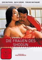 Die Frauen des Shogun (DVD) 