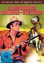 Klassiker des Indianer-Westerns (DVD) 