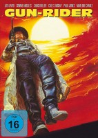 Gun-Rider (DVD) 