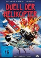 Duell der Helikopter (DVD) 