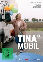 Tina mobil - Folgen 01-06 (DVD) 