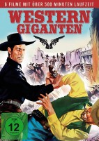 Western Giganten (DVD) 