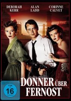 Donner über Fernost (DVD) 
