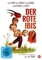 Der rote Ibis (DVD) 