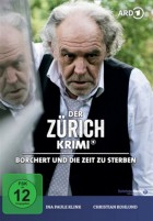 Der Zürich Krimi - Folge 12: Borchert und die Zeit zu sterben (DVD) 