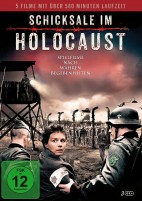 Schicksale im Holocaust (DVD) 