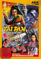 Taipan - Duell mit dem Teufel - Asia Line / Vol. 52 (DVD) 