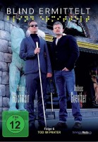 Blind ermittelt 6 - Tod im Prater (DVD) 