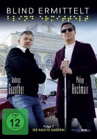 Blind ermittelt 7 - Die nackte Kaiserin (DVD) 