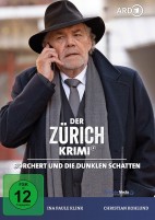 Der Zürich Krimi - Folge 16: Borchert und die dunklen Schatten (DVD) 