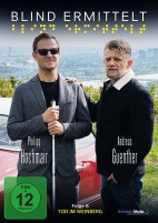Blind ermittelt 8 - Tod im Weinberg (DVD) 