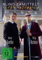 Blind ermittelt 9 - Mord an der Donau (DVD) 
