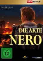 Die Akte Nero (DVD) 