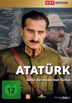 Atatürk (DVD) 