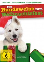 Ein Hundewelpe zum Weihnachtsfest (DVD) 