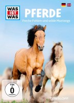 Was ist was - Pferde (DVD) 