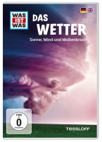 Was ist was - Das Wetter (DVD) 