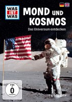 Was ist was - Mond und Kosmos - Das Universum entdecken (DVD) 