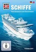 Was ist was - Schiffe (DVD) 