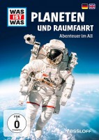 Was ist was - Planeten und Raumfahrt (DVD) 
