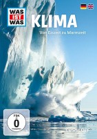 Was ist was - Klima - Von Eiszeit zu Warmzeit (DVD) 