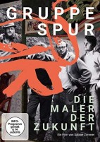 Gruppe SPUR - Die Maler der Zukunft (DVD) 