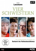 Vier Schwestern (DVD) 