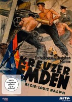 Kreuzer Emden (DVD) 
