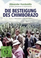 Die Besteigung des Chimborazo - Sonderausgabe (DVD) 