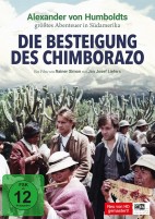 Die Besteigung des Chimborazo - Sonderausgabe / Remastered (DVD) 