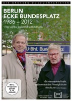 Berlin - Ecke Bundesplatz 1986 - 2012 (DVD) 