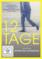 12 Tage (DVD) 