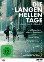 Die langen hellen Tage (DVD) 