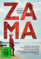 Zama (DVD) 